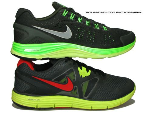 nike lunarglide 4 review